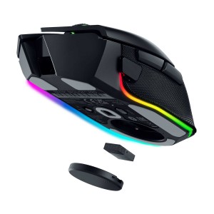 ماوس گیمینگ بی سیم ریزر مدل Basilisk V3 Pro